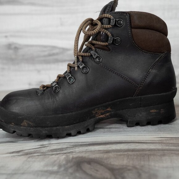 Scarpa Ranger 2 GTX Men - Mens leather walking boots - GoreTex - Picture 3 of 6